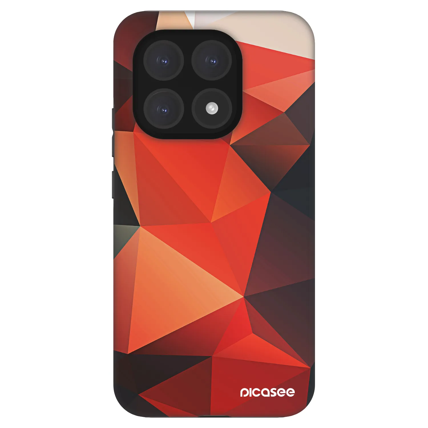 Picasee Fashion Case für Xiaomi 15T - Wallpaper 2