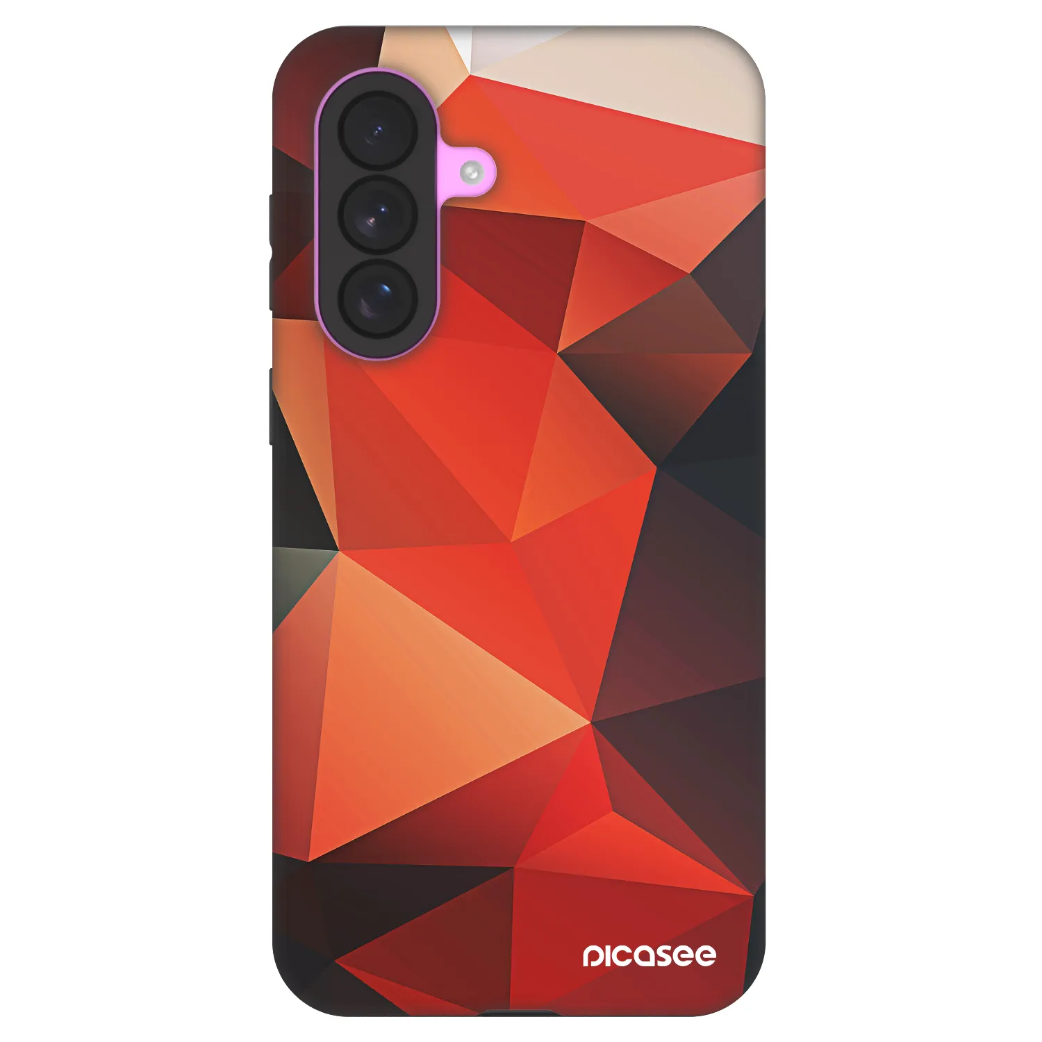 Picasee Fashion Case für Samsung Galaxy A37 - Wallpaper 2