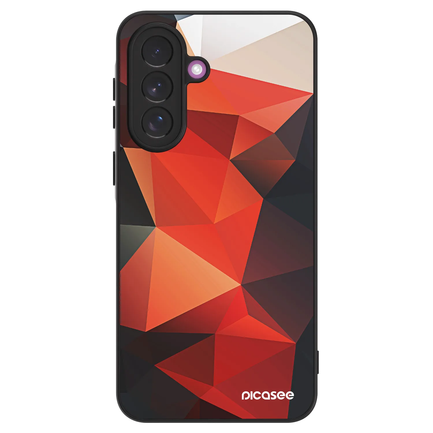 Picasee ULTIMATE CASE für Samsung Galaxy A37 - Wallpaper 2