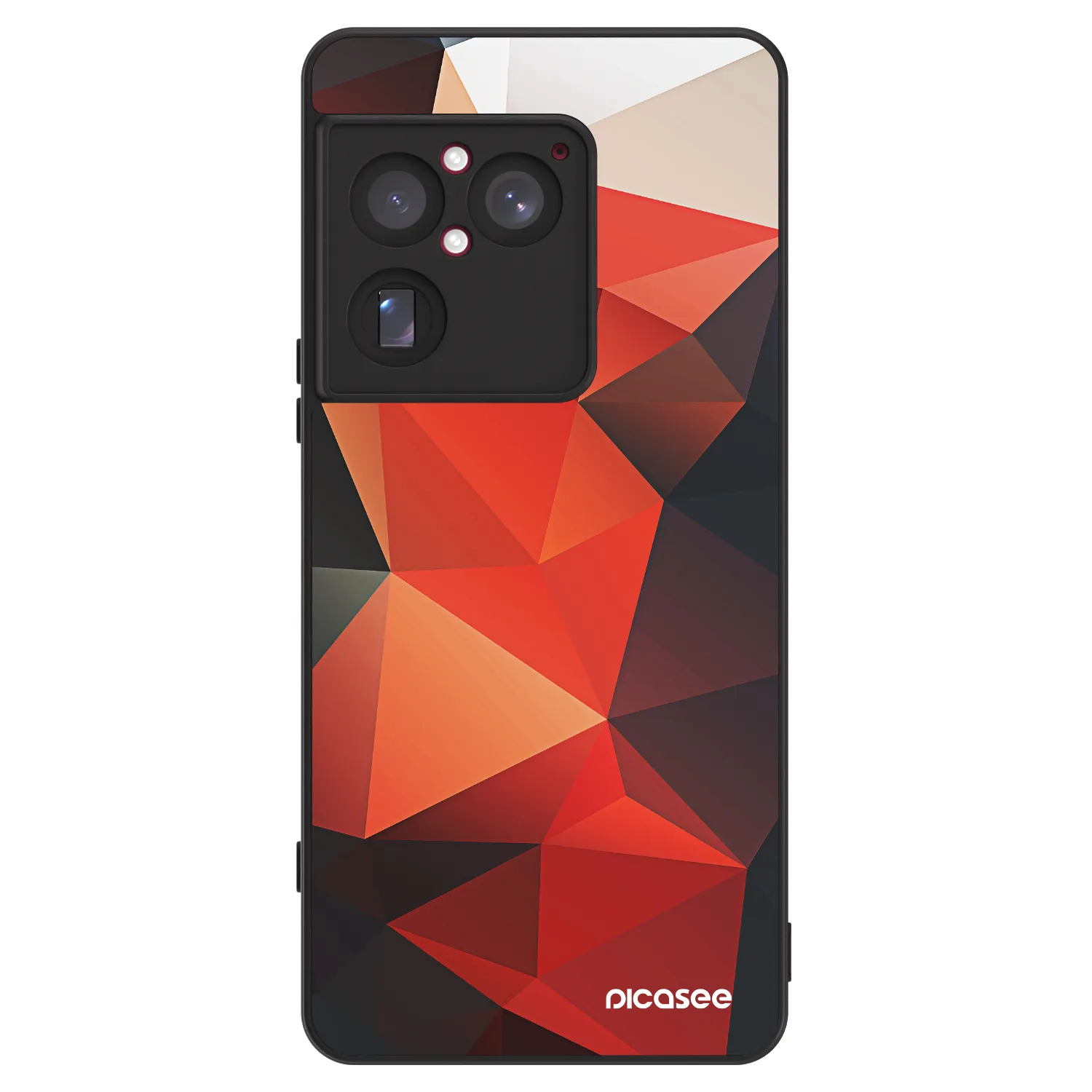 Picasee ULTIMATE CASE für Sony Xperia 1 VIII 5G - Wallpaper 2