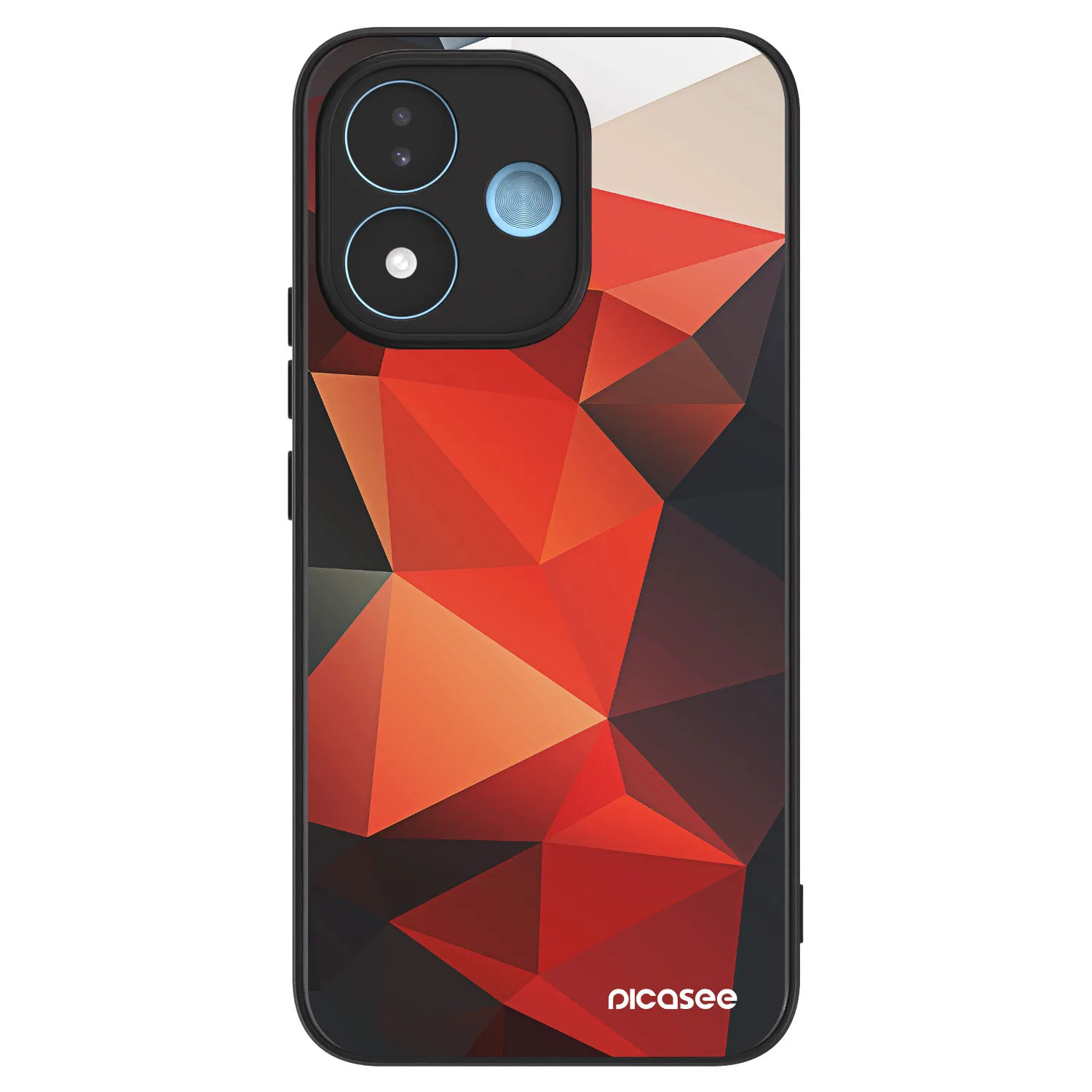 Picasee ULTIMATE CASE für Xiaomi Redmi Note 17 5G - Wallpaper 2