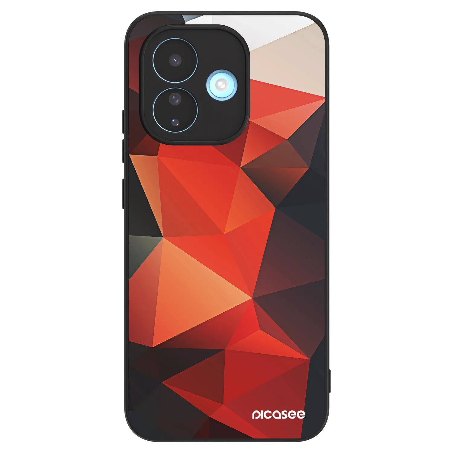 Picasee ULTIMATE CASE für Xiaomi Redmi Note 17 Pro 5G - Wallpaper 2