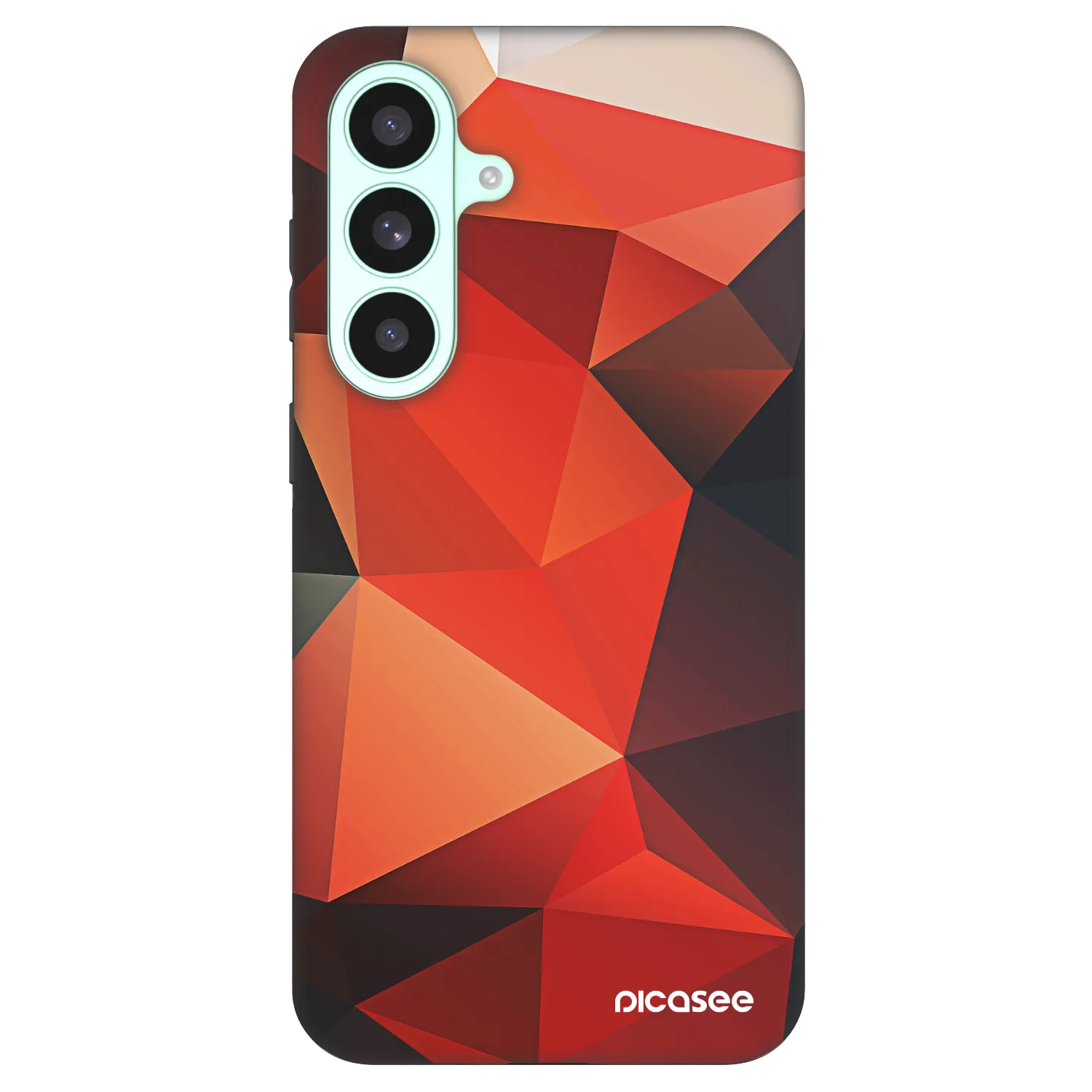 Picasee Fashion Case PowerShare pro Samsung Galaxy S26 FE - Wallpaper 2