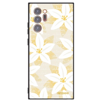 Hülle für Samsung Galaxy Note 20 Ultra - Island Leave