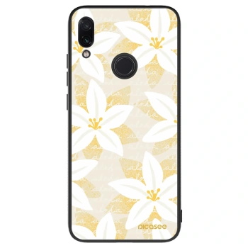 Hülle für Xiaomi Redmi Note 7 - Island Leave