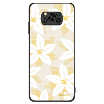 Hülle für Xiaomi Poco X3 - Island Leave