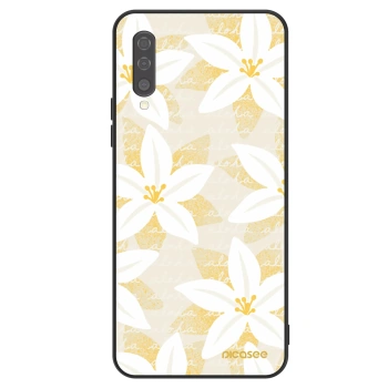 Hülle für Samsung Galaxy A50 A505F - Island Leave