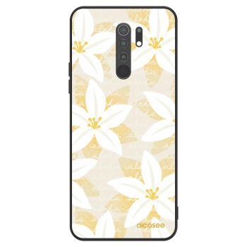 Hülle für Xiaomi Redmi 9 - Island Leave