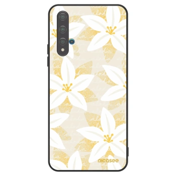Hülle für Huawei Nova 5T - Island Leave