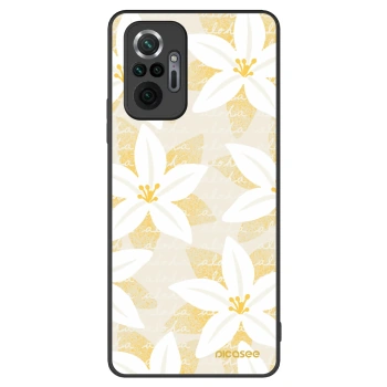 Hülle für Xiaomi Redmi Note 10 Pro - Island Leave