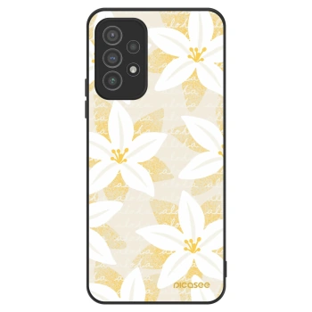 Hülle für Samsung Galaxy A72 A725F - Island Leave