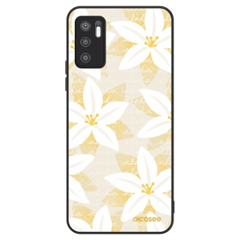 Hülle für Xiaomi Redmi Note 10 5G - Island Leave