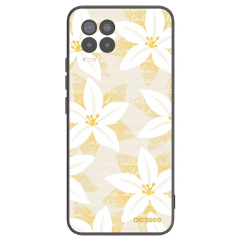 Hülle für Realme 8 4G - Island Leave