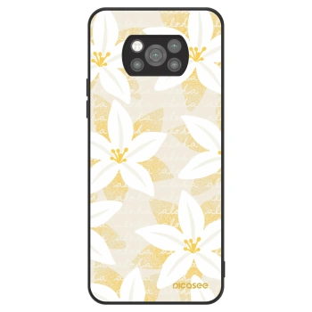 Hülle für Xiaomi Poco X3 Pro - Island Leave