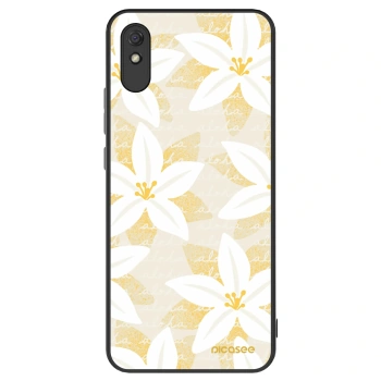 Hülle für Xiaomi Redmi 9AT - Island Leave