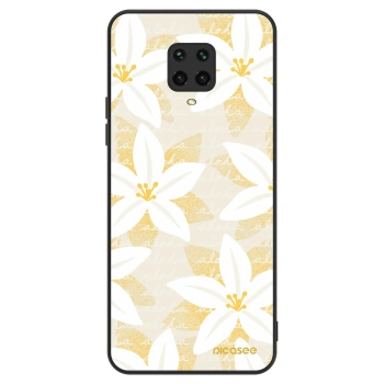 Hülle für Xiaomi Redmi Note 9S - Island Leave