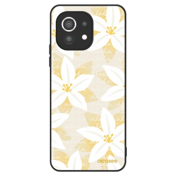 Hülle für Xiaomi Mi 11 - Island Leave