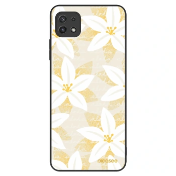 Hülle für Samsung Galaxy A22 A226B 5G - Island Leave