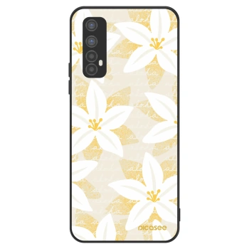 Hülle für Realme 7 - Island Leave