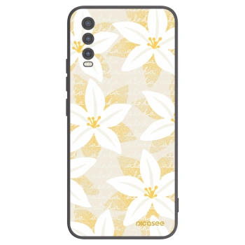 Hülle für Vivo Y20s - Island Leave