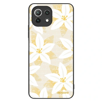 Hülle für Xiaomi 11 Lite 5G NE - Island Leave