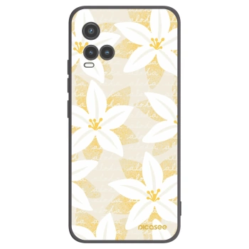 Hülle für Vivo Y33s - Island Leave