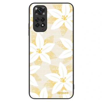 Hülle für Xiaomi Redmi Note 11 - Island Leave