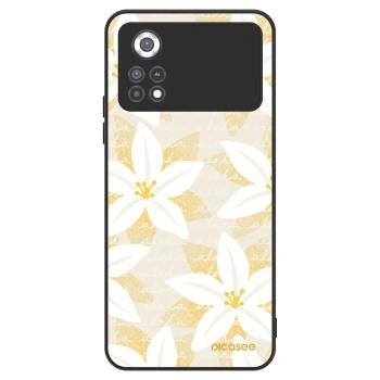 Hülle für Xiaomi Poco X4 Pro 5G - Island Leave