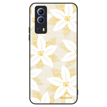 Hülle für Vivo Y52 5G - Island Leave