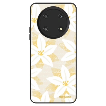 Hülle für Honor Magic4 Lite 5G - Island Leave