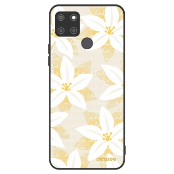 Hülle für Realme C21Y - Island Leave