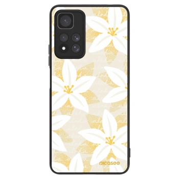 Hülle für Xiaomi Redmi Note 11 Pro+ 5G - Island Leave