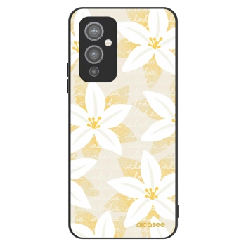 Hülle für OnePlus 9 - Island Leave