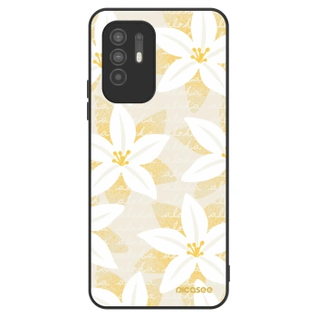 Hülle für OPPO A94 5G - Island Leave