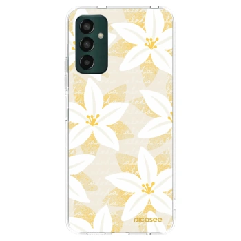 Hülle für Samsung Galaxy M23 5G - Island Leave