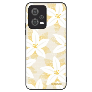 Hülle für Xiaomi Poco X5 - Island Leave