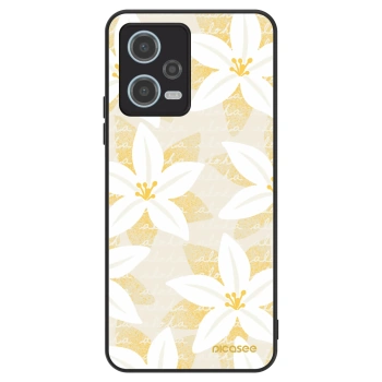 Hülle für Xiaomi Redmi Note 12 5G - Island Leave