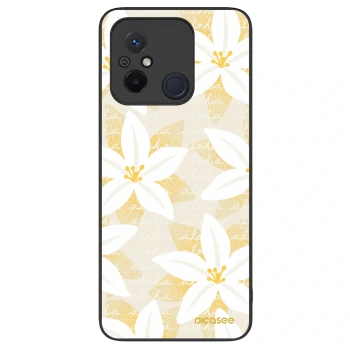 Hülle für Xiaomi Redmi 12C - Island Leave