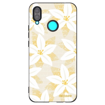 Hülle für Huawei Nova 3i - Island Leave