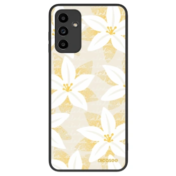 Hülle für Samsung Galaxy A04s A047F - Island Leave