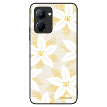 Hülle für Realme C33 (2023) - Island Leave