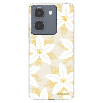 Hülle für Vivo Y36 4G - Island Leave