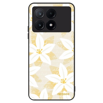 Hülle für Xiaomi Poco X6 Pro - Island Leave