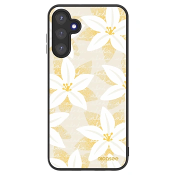 Hülle für Samsung Galaxy A15 A155F 4G - Island Leave