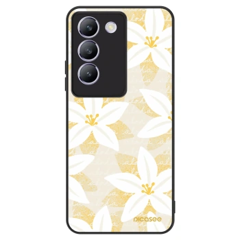 Hülle für Vivo V40 SE 5G - Island Leave