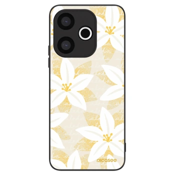 Hülle für Xiaomi Redmi 13 4G - Island Leave