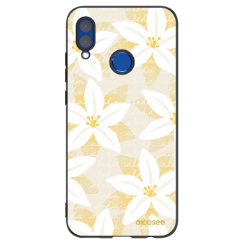 Hülle für Huawei P Smart 2019 - Island Leave
