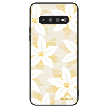 Hülle für Samsung Galaxy S10 Plus G975 - Island Leave