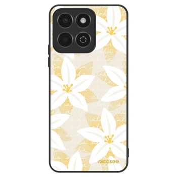 Hülle für Honor 200 Smart 5G - Island Leave