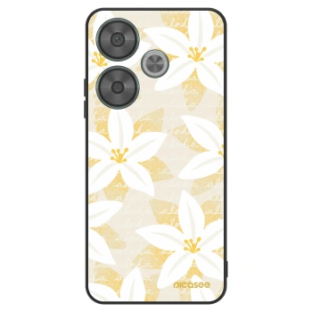 Hülle für Xiaomi Poco F6 - Island Leave